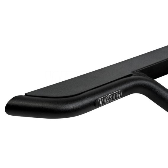 WES Nerf Bars - Outlaw