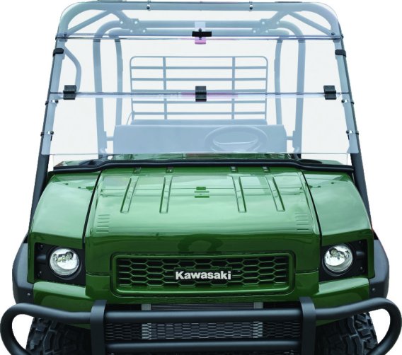 QBS Windshields D