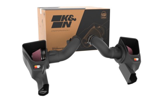 AIR Cold Air Intake Kit