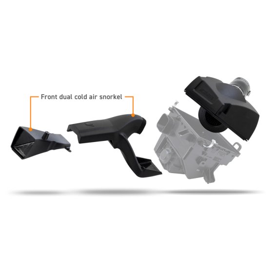 MM Air Intakes