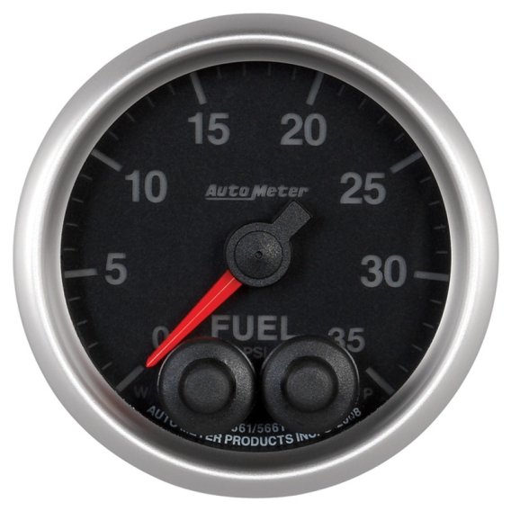 AM Elite Gauges