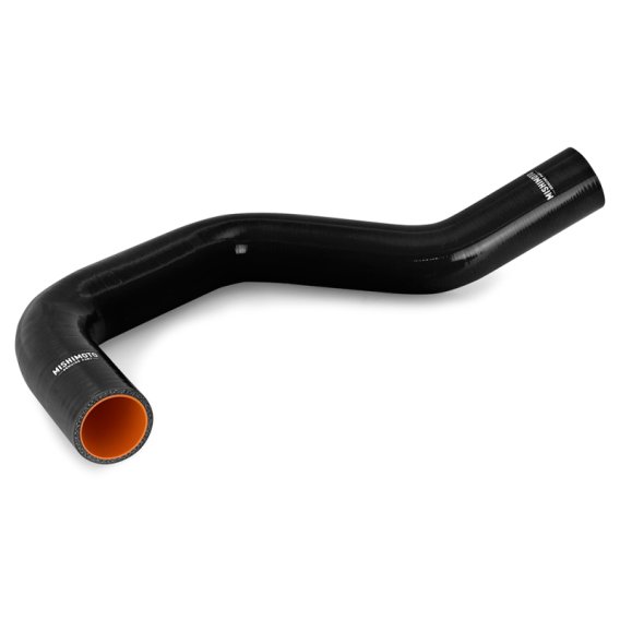 MM Silicone Hose - Radiator