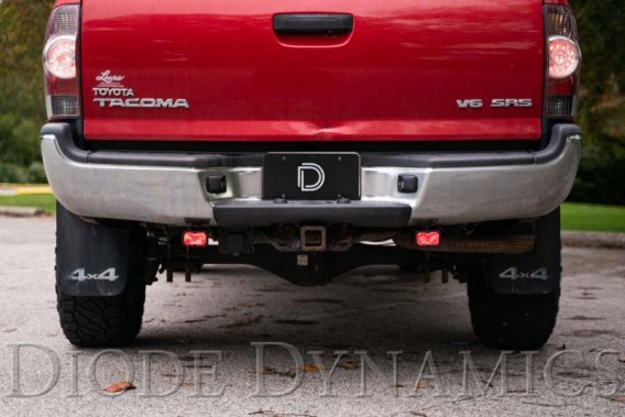 DIO Backup Light