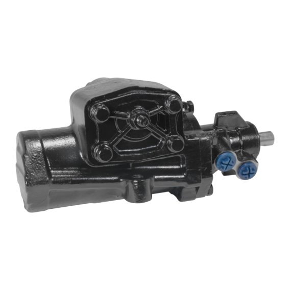 YUK Power Steering Boxes