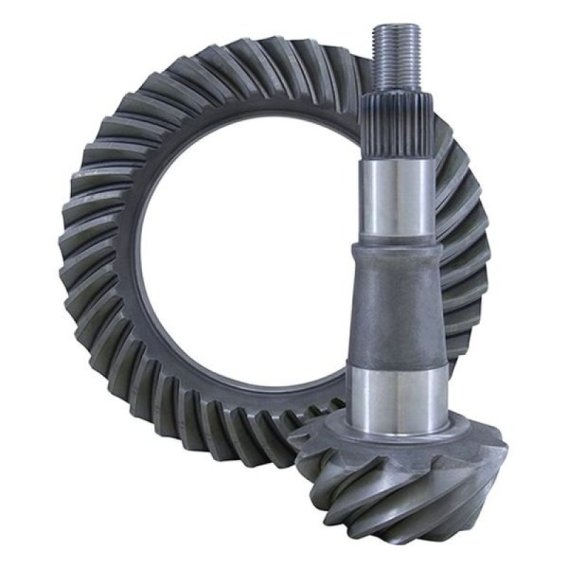 YUK USA Std Gear Set - GM