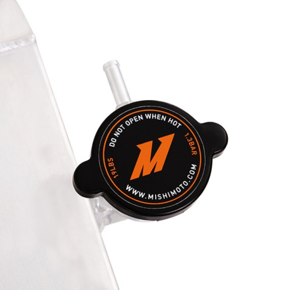 MM Radiators - Alum X-Line