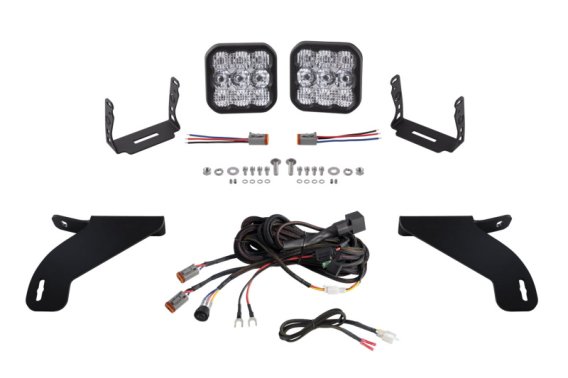 DIO LED Light Pods
