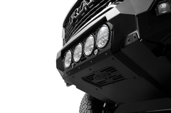 ADD Bomber Front Bumpers