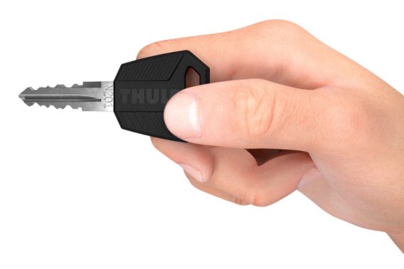 THU One-Key Lock System