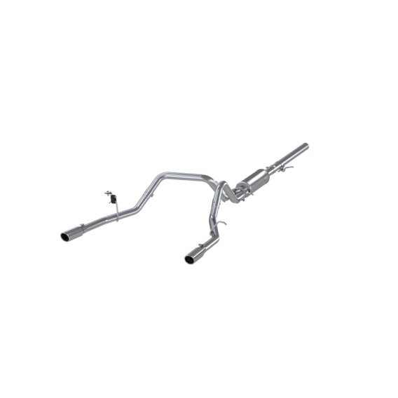 MBRP Catback Exhaust 409