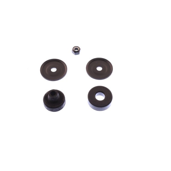 BIL B6 4600 Series Shocks