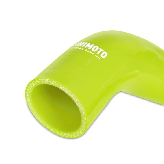 MM Silicone Hose - Radiator