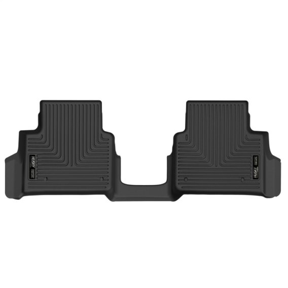HL XAC - Rear - Black