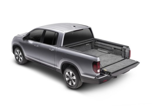 BED Bedliner