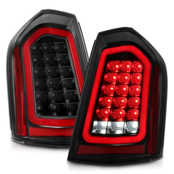 ANZ LED Taillights