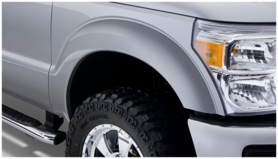 BUS Extend-A-Fender Flares