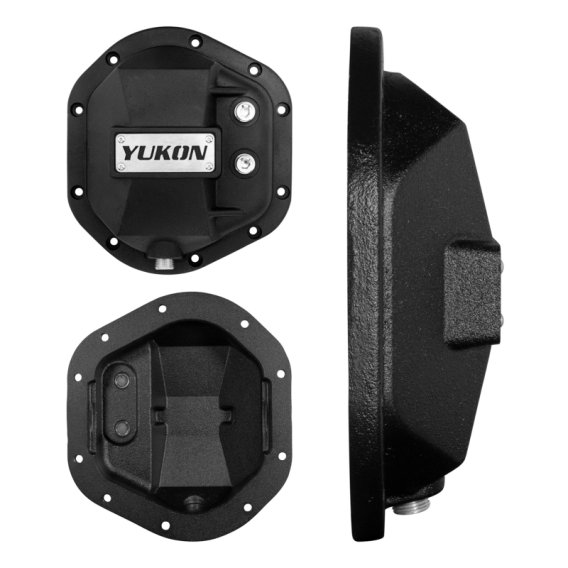 YUK Gear & Install Kits
