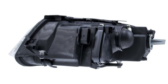 HELLA Headlight Assemblies