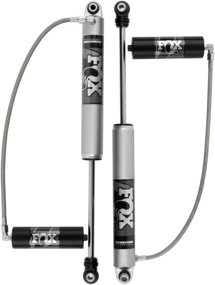 FOX 2.0 Perf Shock
