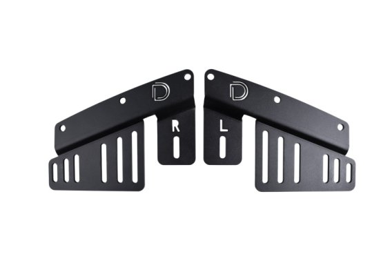 DIO Fog Lights