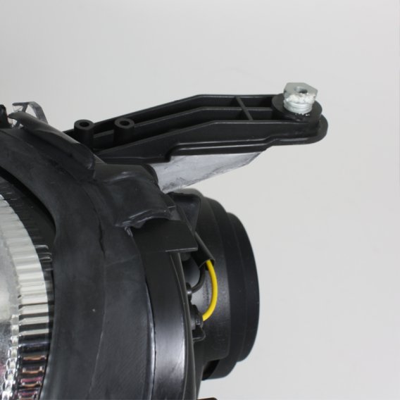 SPY Headlights
