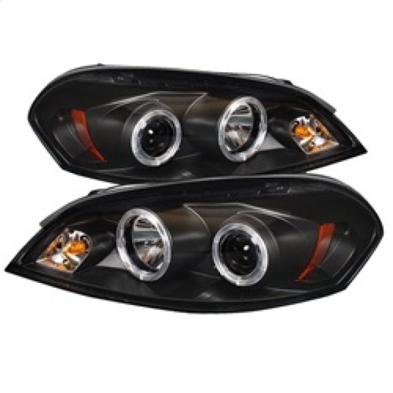 SPY Headlights
