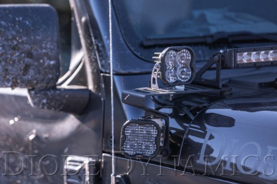 DIO LED Light Pods