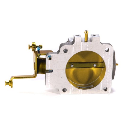 BBK Throttle Bodies