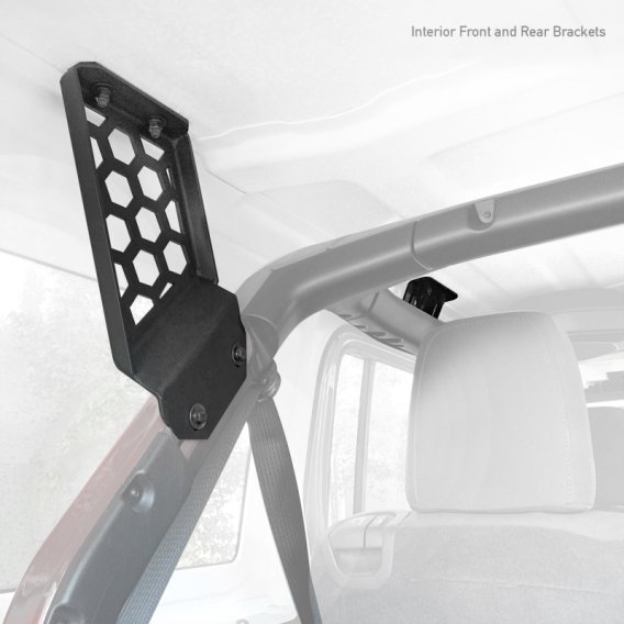 GOR Rack Accessories