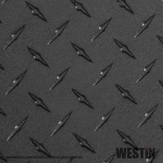 WES Brute Full Lid Tool Box