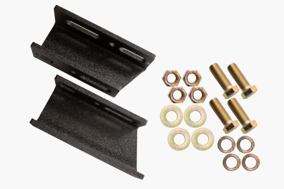FBO Sway Bar