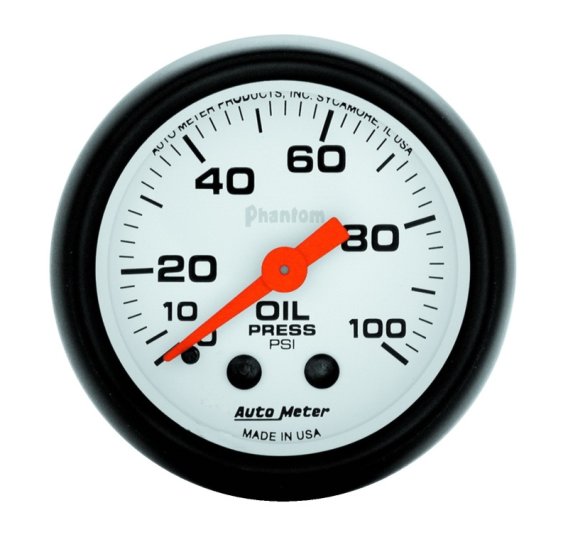 AM Phantom Gauges