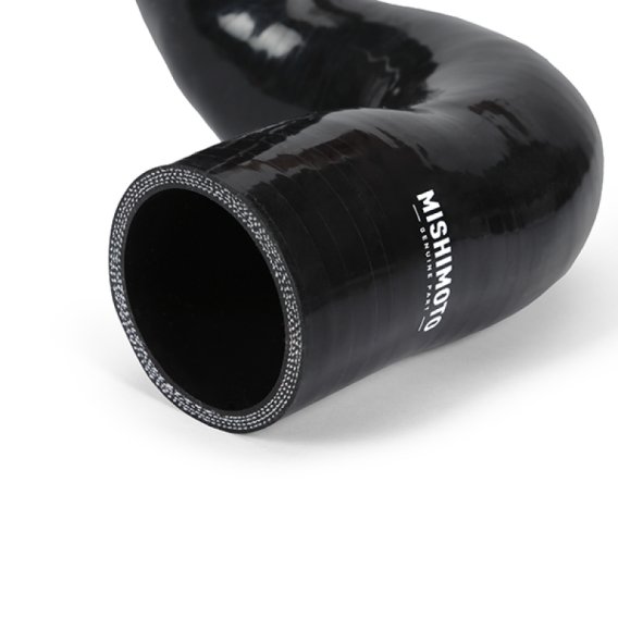 MM Silicone Hose - Radiator