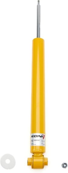 KON Sport (Yellow) Shocks
