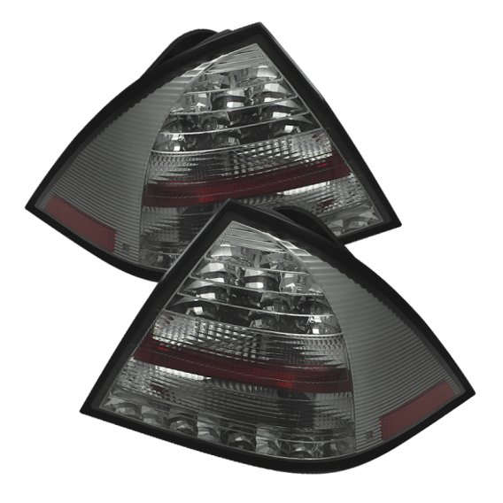SPY LED Tail Lights