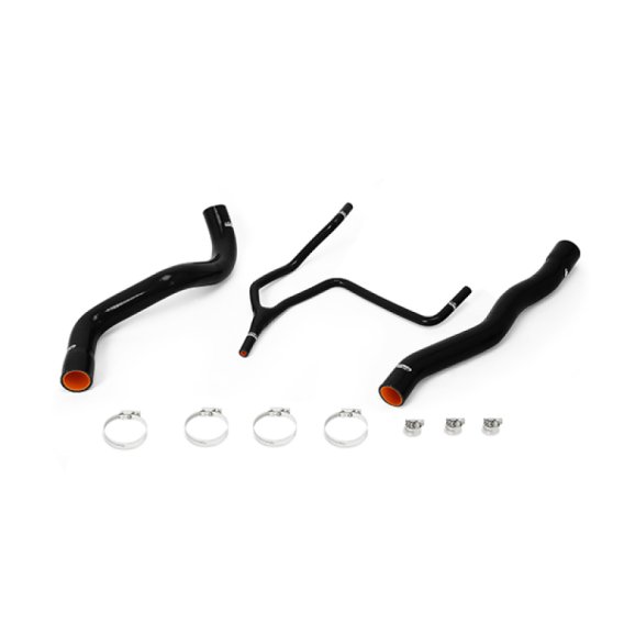 MM Silicone Hose - Radiator
