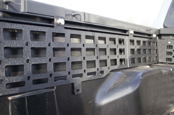FBO Molle Panel