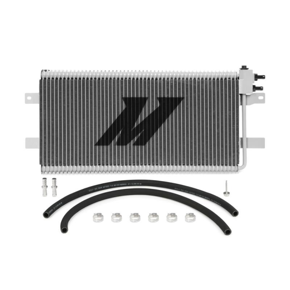 MM Transmission Coolers