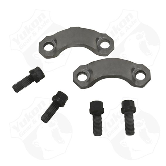 YUK U-Joint Straps