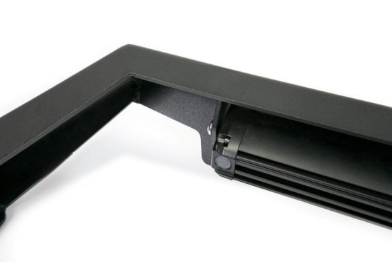 DVE Front Bumpers