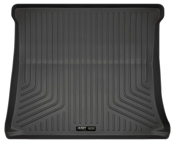 HL WB - Cargo - Black