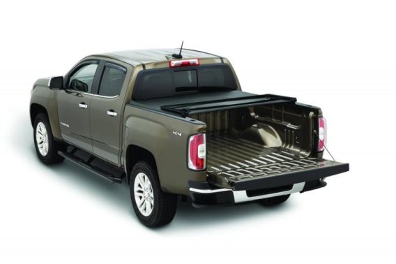 TNP Tonno Fold Tri-Fold Cover