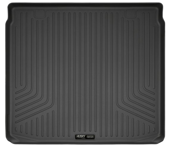 HL WB - Cargo - Black