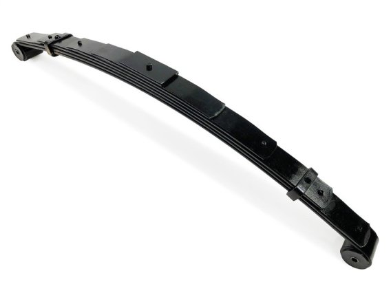 TUF Front Leaf Springs