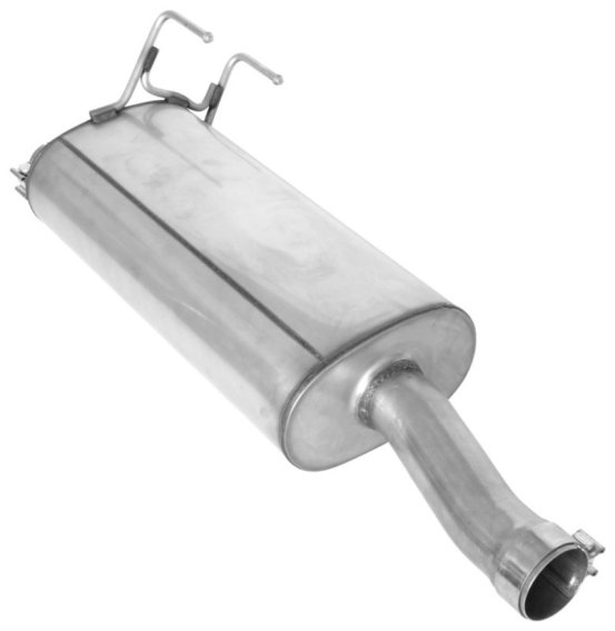 Exhaust Kit