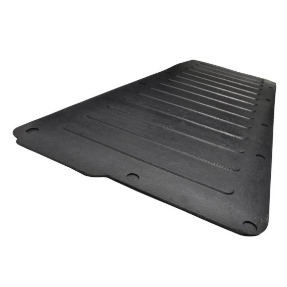 WES Tailgate Mats