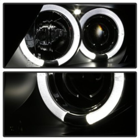 SPY Headlights