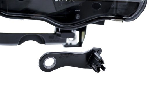 HELLA Headlight Assemblies
