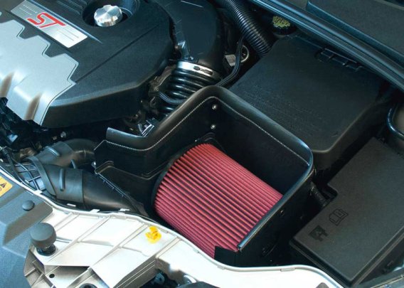 AIR Cold Air Intake Kit