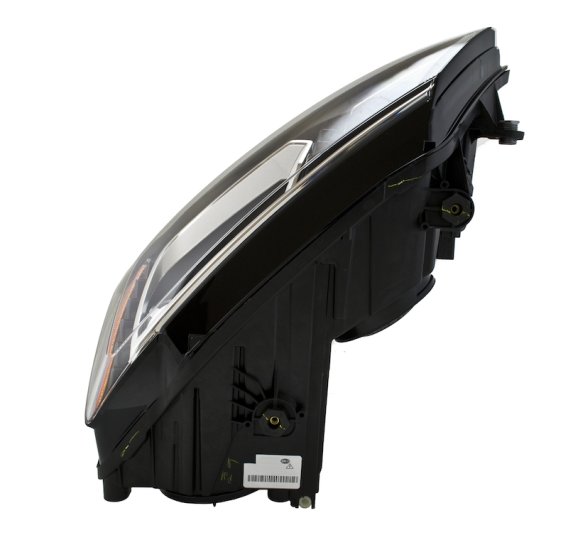 HELLA Headlight Assemblies